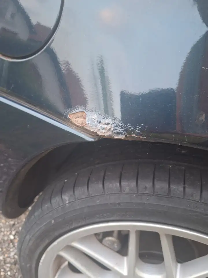 Opel Calibra 2,0i, foto 6
