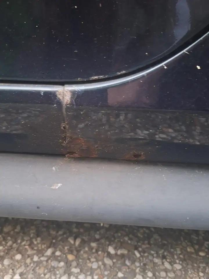 Opel Calibra 2,0i, foto 5