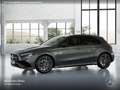 Mercedes-Benz A 220 4M AMG+NIGHT+LED+KAMERA+8G Grau - thumbnail 3