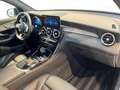 Mercedes-Benz GLC 300 de 4matic Coupe AMG AMG+MBUX+MBeam+Night Weiß - thumbnail 3