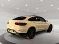 Mercedes-Benz GLC 300 de 4matic Coupe AMG AMG+MBUX+MBeam+Night Weiß - thumbnail 2