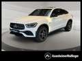 Mercedes-Benz GLC 300 de 4matic Coupe AMG AMG+MBUX+MBeam+Night Weiß - thumbnail 1