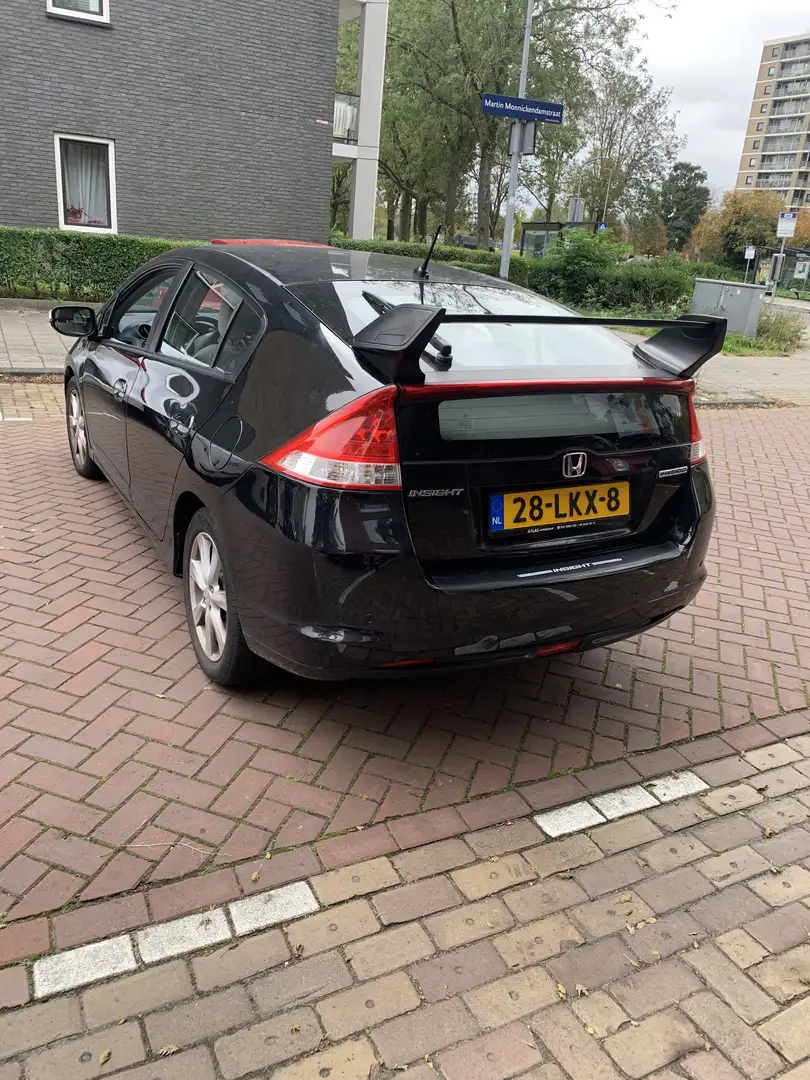 Honda Insight Insight 1.3 Elegance - 2