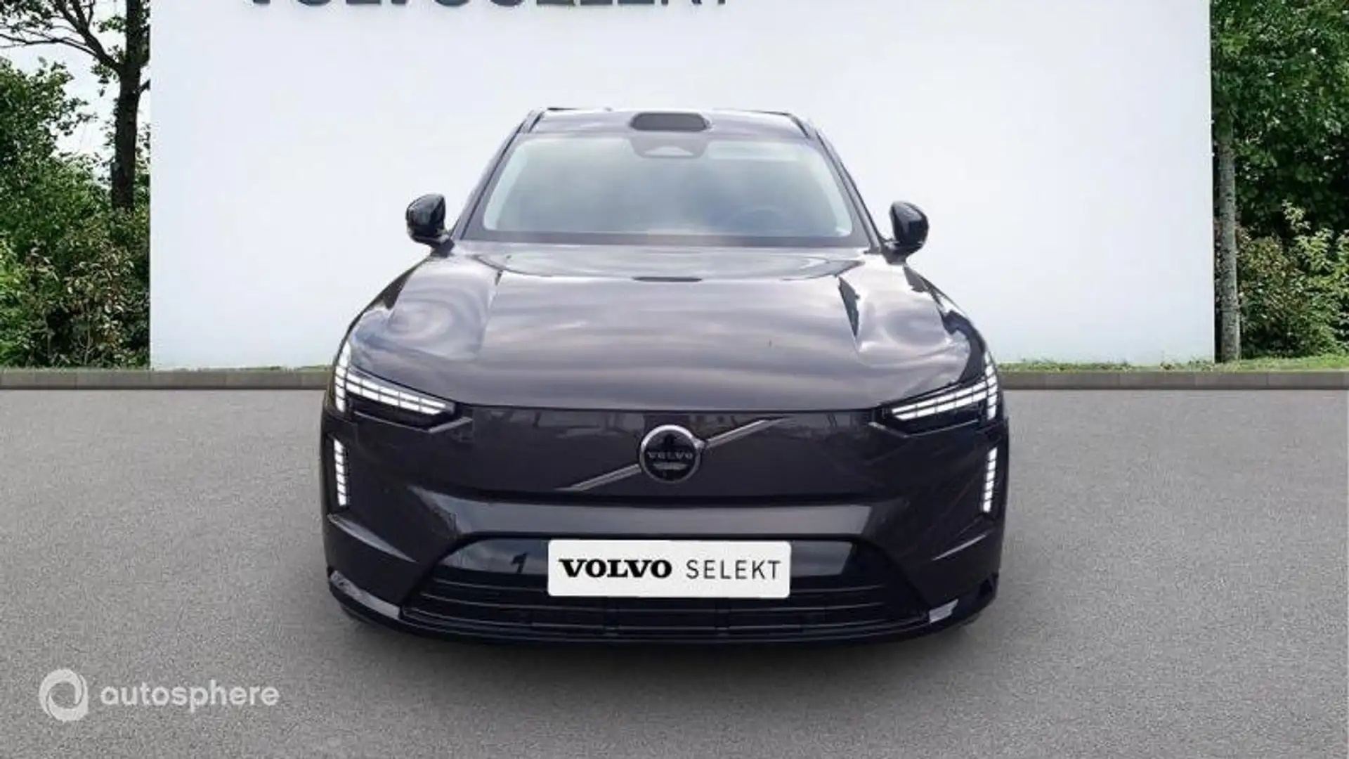Volvo EX90 Twin Performance 517ch Ultra 7 places - 2