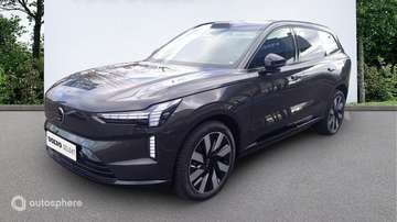 Twin Performance 517ch Ultra 7 places