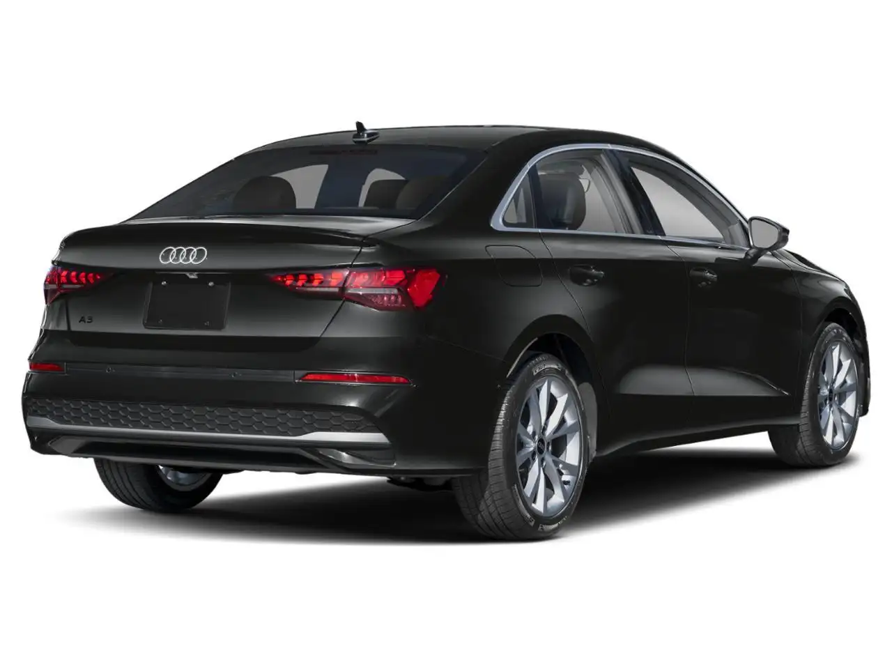 Audi A3 снимка Audi A3