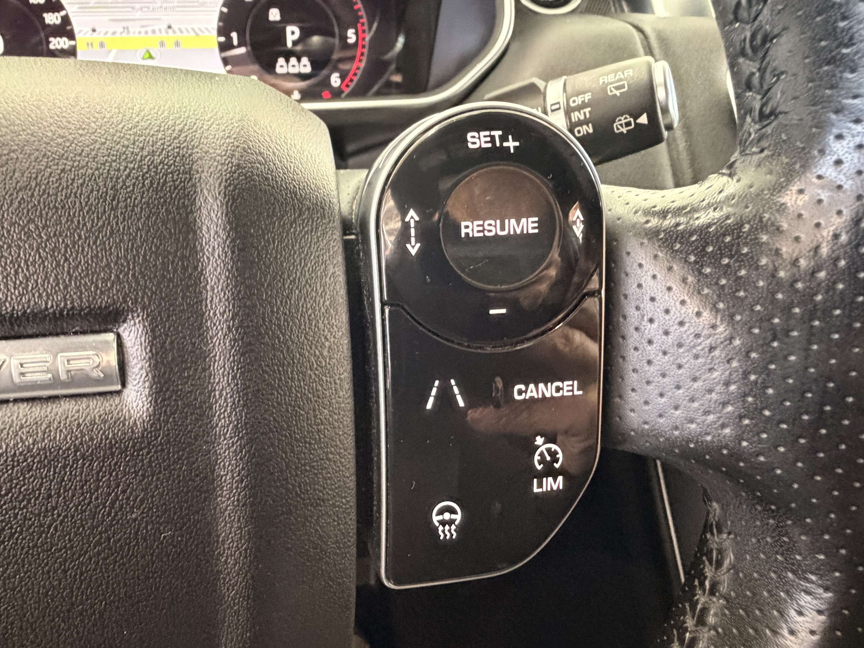 2020 Land Rover Range Rover Sport Td6 Diesel HSE thumb 22