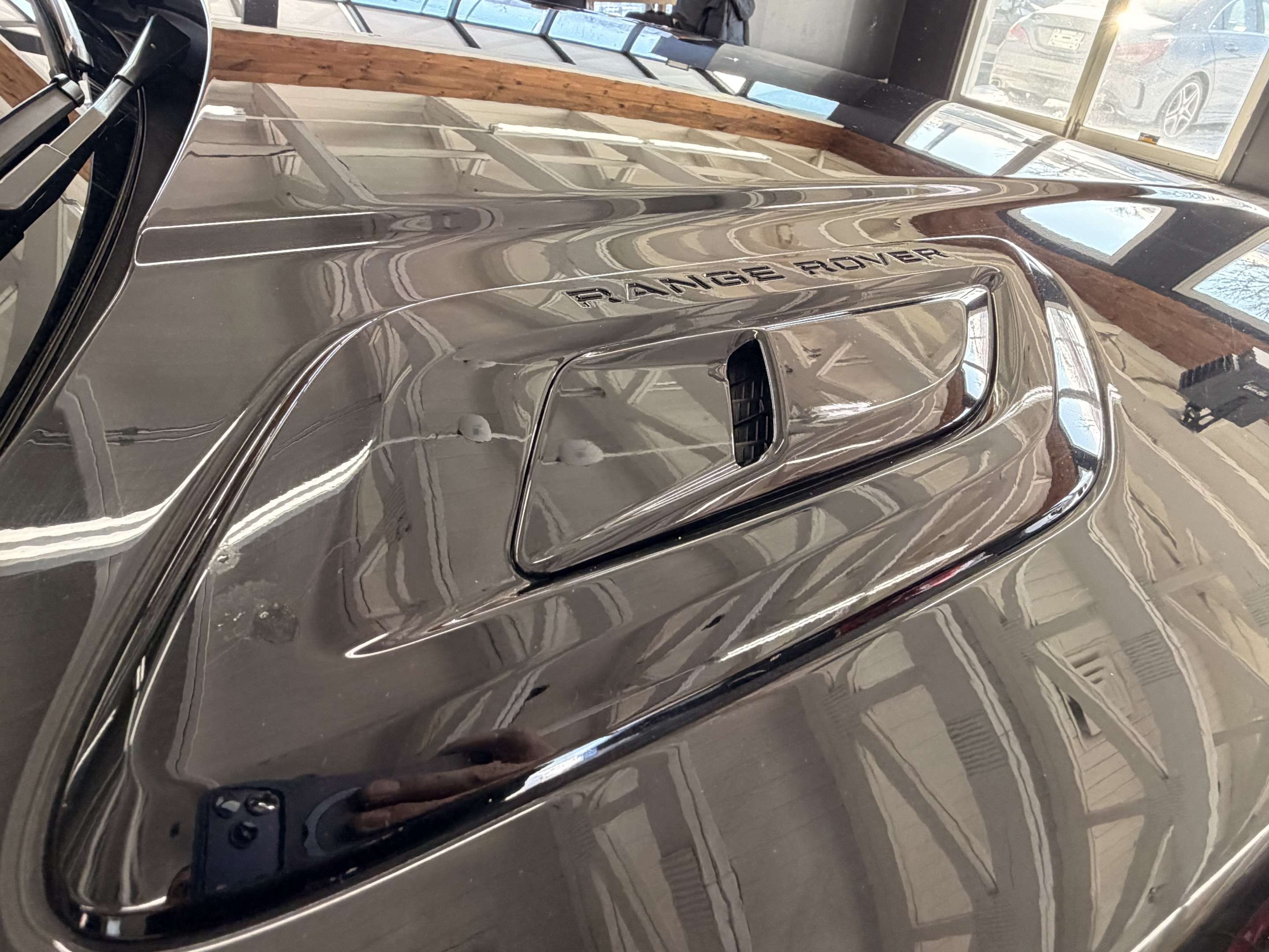 2020 Land Rover Range Rover Sport Td6 Diesel HSE thumb 10