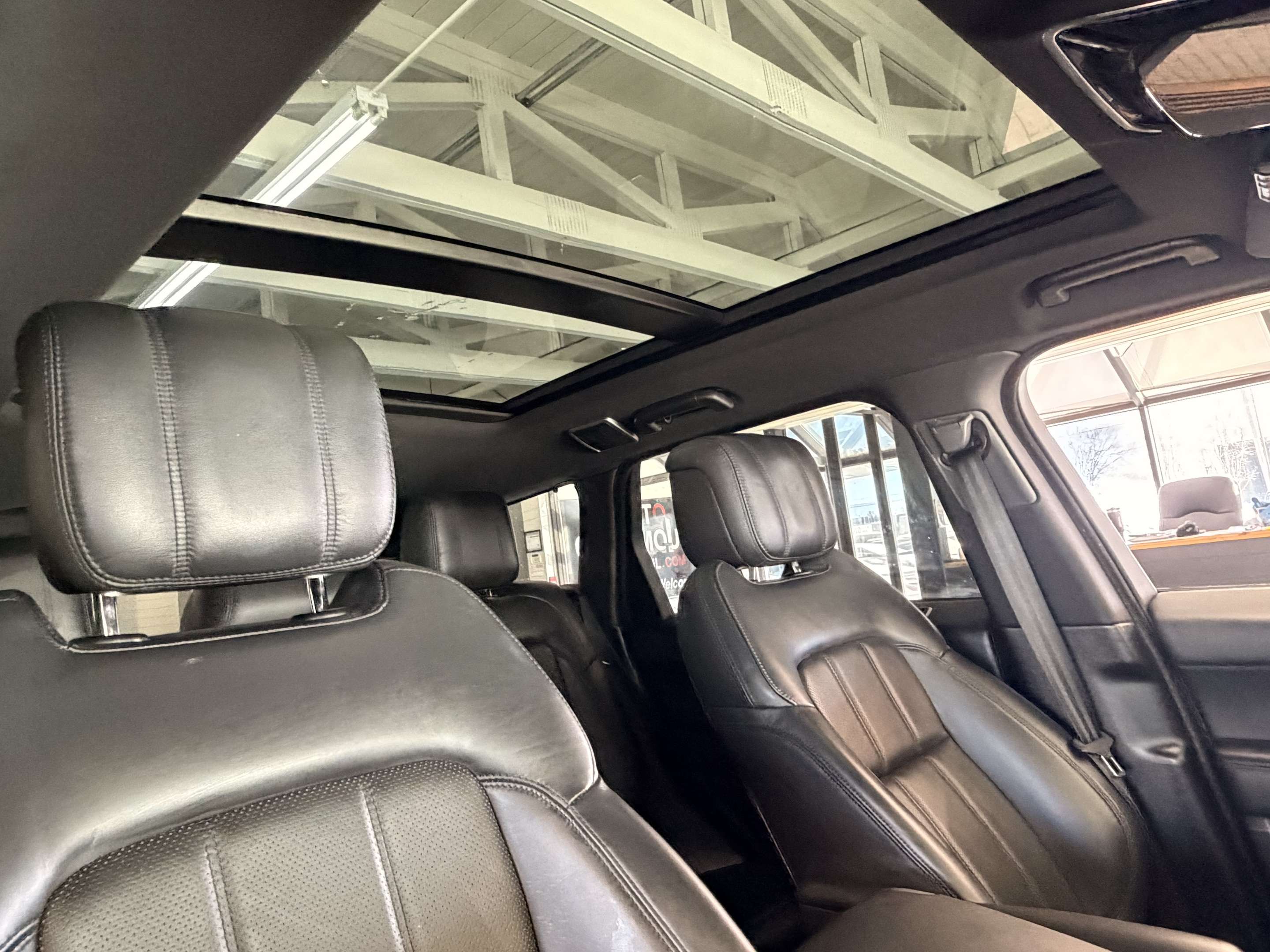2020 Land Rover Range Rover Sport Td6 Diesel HSE thumb 13