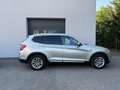 BMW X3 xDrive 20d Österreich-Paket Aut. | Vermittlungs... Grau - thumbnail 7
