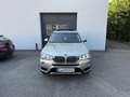 BMW X3 xDrive 20d Österreich-Paket Aut. | Vermittlungs... Grau - thumbnail 3