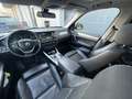 BMW X3 xDrive 20d Österreich-Paket Aut. | Vermittlungs... Grau - thumbnail 14