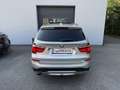 BMW X3 xDrive 20d Österreich-Paket Aut. | Vermittlungs... Grau - thumbnail 11