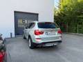 BMW X3 xDrive 20d Österreich-Paket Aut. | Vermittlungs... Grau - thumbnail 8