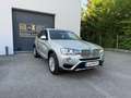 BMW X3 xDrive 20d Österreich-Paket Aut. | Vermittlungs... Grau - thumbnail 2