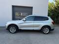 BMW X3 xDrive 20d Österreich-Paket Aut. | Vermittlungs... Grau - thumbnail 5