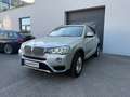 BMW X3 xDrive 20d Österreich-Paket Aut. | Vermittlungs... Grau - thumbnail 1