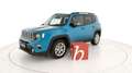 Jeep Renegade 1.3 T4 DDCT LIMITED Bleu - thumbnail 1