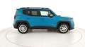 Jeep Renegade 1.3 T4 DDCT LIMITED Azul - thumbnail 3