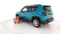 Jeep Renegade 1.3 T4 DDCT LIMITED Azul - thumbnail 5