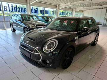 Mini Cooper S Clubman Aut. Navigation Yours Trim