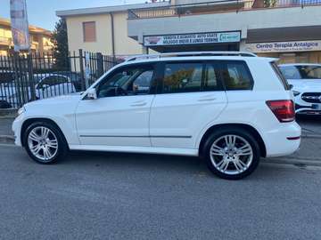 GLK - X204 cdi Premium auto