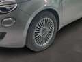 Fiat 500e Cabrio Icon Einparkhilfe Sitzheizung Navi Gris - thumbnail 8