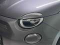 Fiat 500e Cabrio Icon Einparkhilfe Sitzheizung Navi Gris - thumbnail 7