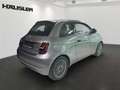 Fiat 500e Cabrio Icon Einparkhilfe Sitzheizung Navi Gris - thumbnail 4