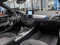 BMW 218 i Cabrio M-Sport FACEL. LED NAVI SHZ PDC Weiß - thumbnail 7