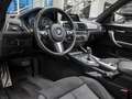 BMW 218 i Cabrio M-Sport FACEL. LED NAVI SHZ PDC Weiß - thumbnail 23