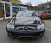 Mercedes-Benz SL 350 *2.Hd*BiXen*SBL*Memory*Massage*TOP*SH Voll Negro - thumbnail 10