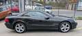 Mercedes-Benz SL 350 *2.Hd*BiXen*SBL*Memory*Massage*TOP*SH Voll Negro - thumbnail 12