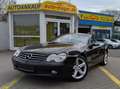 Mercedes-Benz SL 350 *2.Hd*BiXen*SBL*Memory*Massage*TOP*SH Voll Negro - thumbnail 1