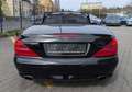 Mercedes-Benz SL 350 *2.Hd*BiXen*SBL*Memory*Massage*TOP*SH Voll Negro - thumbnail 6