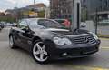 Mercedes-Benz SL 350 *2.Hd*BiXen*SBL*Memory*Massage*TOP*SH Voll Negro - thumbnail 11