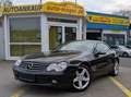 Mercedes-Benz SL 350 *2.Hd*BiXen*SBL*Memory*Massage*TOP*SH Voll Negro - thumbnail 9