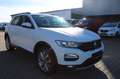 Volkswagen T-Roc 1.6 TDI Navi,PDC,SHZ,LED 1.Hand Bianco - thumbnail 2