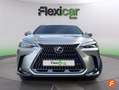 Lexus NX 300h 350h Business City 4WD Grau - thumbnail 2