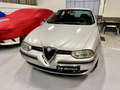 Alfa Romeo 156 Berlina 1.8 Twin Spark 16v Distinctive Silber - thumbnail 2