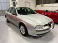 Alfa Romeo 156 Berlina 1.8 Twin Spark 16v Distinctive Silber - thumbnail 3