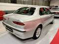 Alfa Romeo 156 Berlina 1.8 Twin Spark 16v Distinctive Silber - thumbnail 6