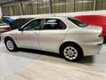 Alfa Romeo 156 Berlina 1.8 Twin Spark 16v Distinctive Silber - thumbnail 4