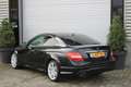 Mercedes-Benz C 250 Coupé AMG Xenon ILS | Stoelverwarming | Navi | Com Zwart - thumbnail 11