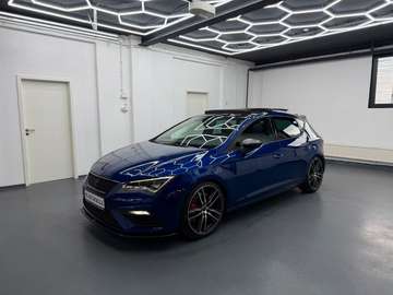 Cupra 300*PANORAMA*ACC*DCC*