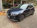 Mazda CX-3 G121 Revolution Blau - thumbnail 2