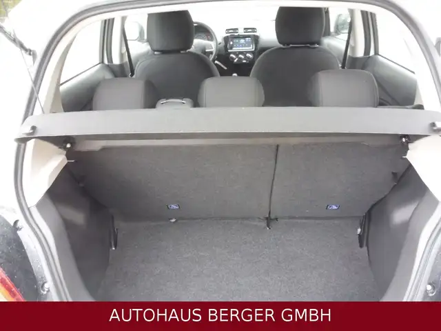 Mitsubishi Space Star view 11