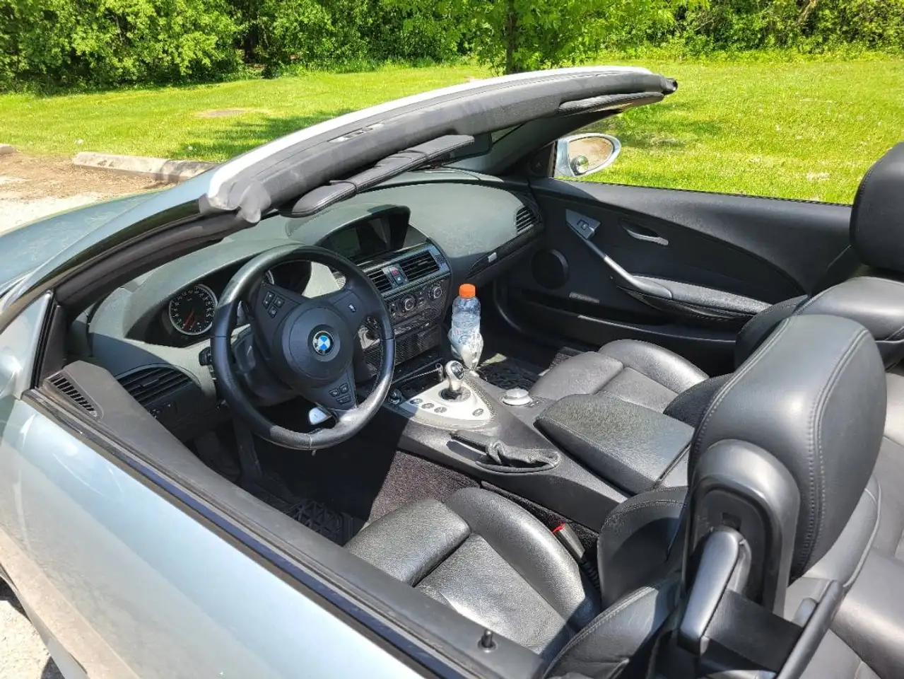 BMW 6 Series photo BMW 6 Series