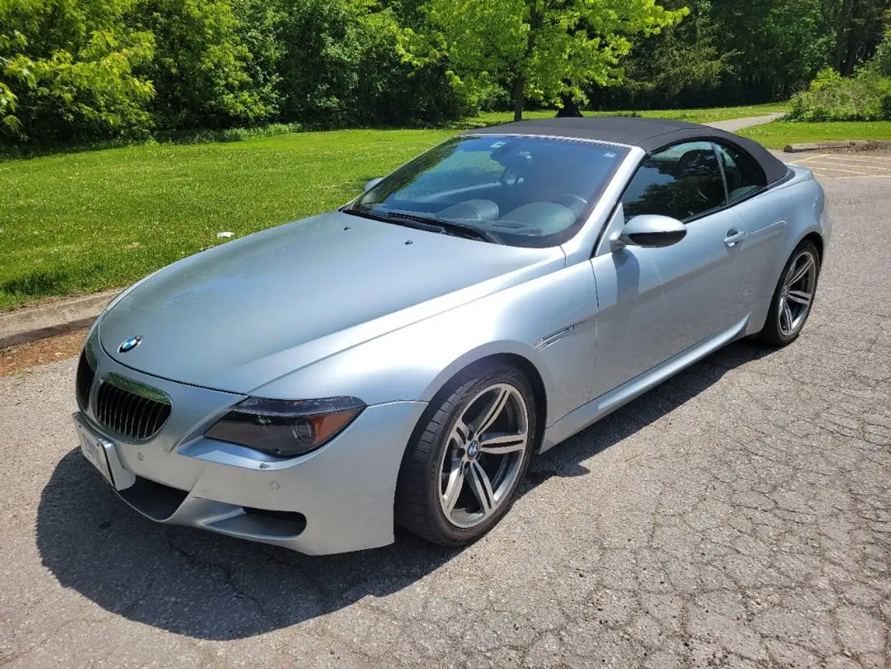 BMW 6 Series photo BMW 6 Series
