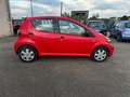 Toyota Aygo 1.0 VVT-I 68CH CONFORT 5P Rouge - thumbnail 4